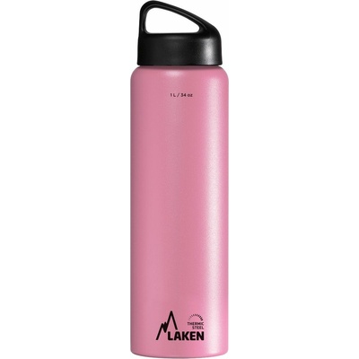 Laken Classic 1000 ml růžová