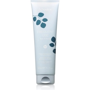 Echosline Frequent Hair&Body шампоан и душ гел 2 в 1 за ежедневна употреба 300ml
