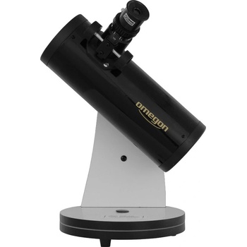 Omegon Dobson telescope N 76/300 DOB