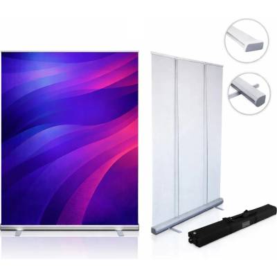 Sablio Rollup Standard 150x200 cm