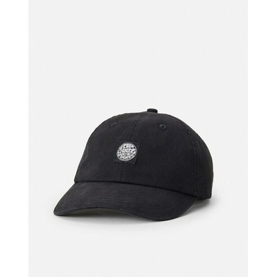 RIP CURL Premium Surf Cap Black 90