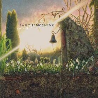 IAMTHEMORNING - BELL -HQ/GATEFOLD- LP