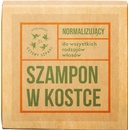 Mydlarnia Cztery Szpaki normalizačný šampón 75 g