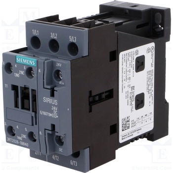 Siemens 3RT2026-1BB40