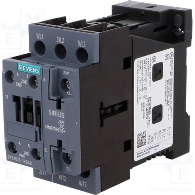 Siemens 3RT2026-1BB40
