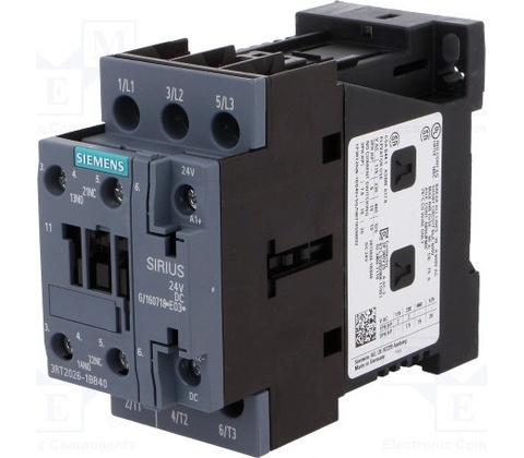 Siemens 3RT2026-1BB40
