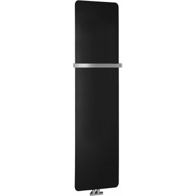 Sapho TABELLA MI1539 370 mm x 1590 mm černá mat
