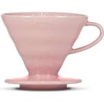HARIO V60-02 VDC-02-PPR-BB