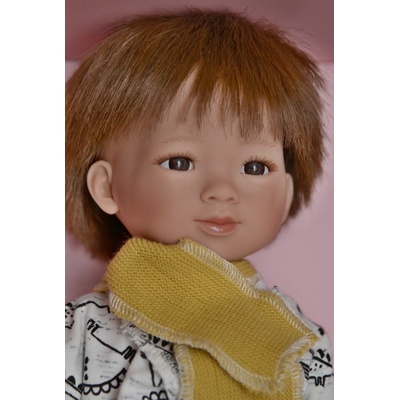 D´nenes Realistická kluk Prokop Marieta 34 cm