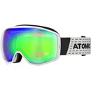 Atomic COUNT STEREO