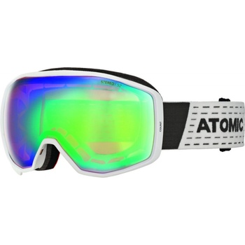 Atomic COUNT STEREO