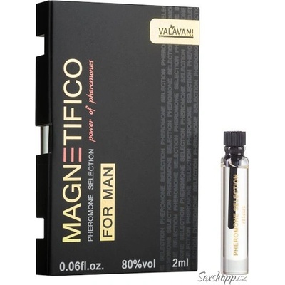MAGNETIFICO Selection pro muže 2 ml