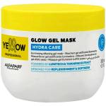 Yellow Professional Hydra Care Glow Gel Mask 300 ml