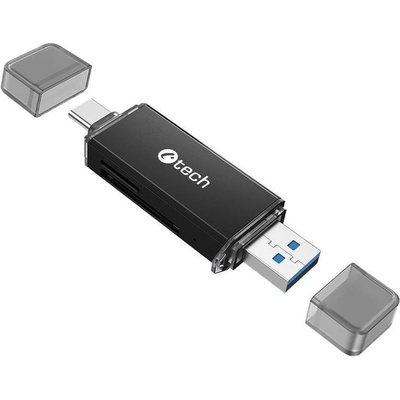 C-Tech UCR-02-AL