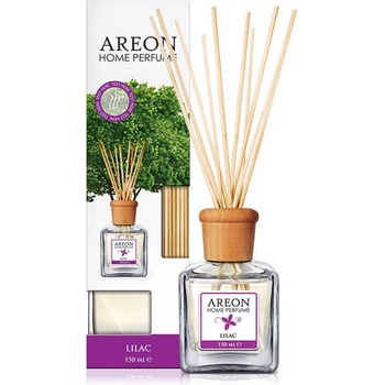 Areon Ароматизатор с пръчици 150 ml Areon Home Perfume Lilac