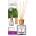 Areon Ароматизатор с пръчици 150 ml Areon Home Perfume Lilac