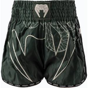 Venum Мъжки шорти за тренировка Venum Serpenti Muay Thai khaki/bronze/ivory - sportano - 106,38 лв