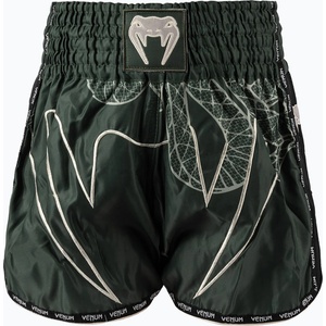 Venum Мъжки шорти за тренировка Venum Serpenti Muay Thai khaki/bronze/ivory - sportano - 95,82 лв