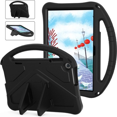 Vsetkonamobil 54775 KIDDO Detský obal pre Lenovo Tab M10 3. generácia TB328FU / TB328XU čierny