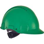 ČERVA EXPORT IMPORT a. s 3m peltor g3000nuv / Каска с вентилация - зелена (0601004610999)