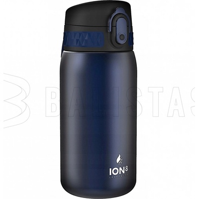 Ion8 Leak Proof Ash Navy 320 ml