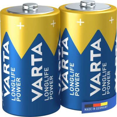 Varta High Energy D 2ks VARTA-4920/2B