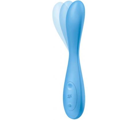 Satisfyer G Spot Flex 4