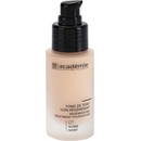 Academie Make-up Regenerating Treatment Foundation tekutý make-up s hydratačným účinkom 1 Ivory 30 ml