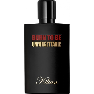 By Kilian Born To Be Unforgettable parfémovaná voda unisex 100 ml náplň