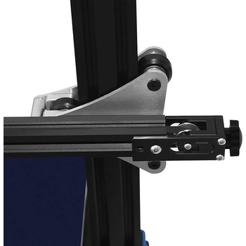 Image 1 of Two Trees Обтегач за ремък - X основа за 20х20мм профили: Creality, Tevo, Anet, Anycubic и други