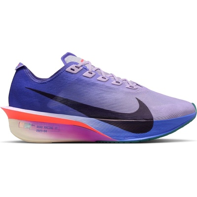 Nike Дамски маратонки Nike Vaporfly 4 Road Running Shoes Womens - Violet/Purple