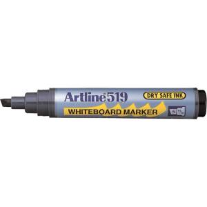 Artline Маркер за бяла дъска Artline 519 черен (EK-519 BLACK)