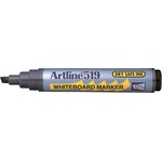 Artline Маркер за бяла дъска Artline 519 черен (EK-519 BLACK)