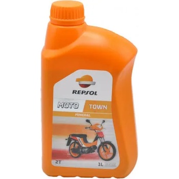 Image 1 of Repsol Rider Town 2T 1 l