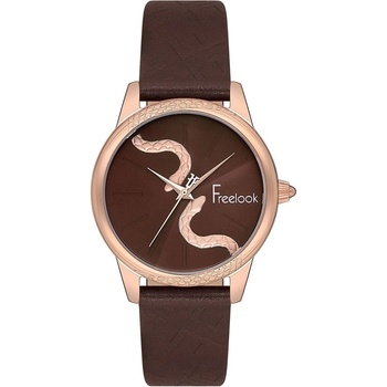 Freelook Дамски часовник Freelook Belle - FL. 1.10172-5 (FL.1.10172-5)