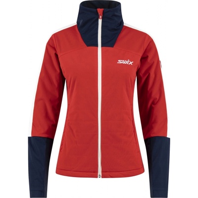 Swix Blizzard Xc - Swix red