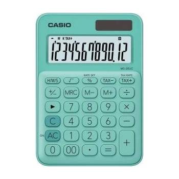 Casio MS-20UC-GN green
