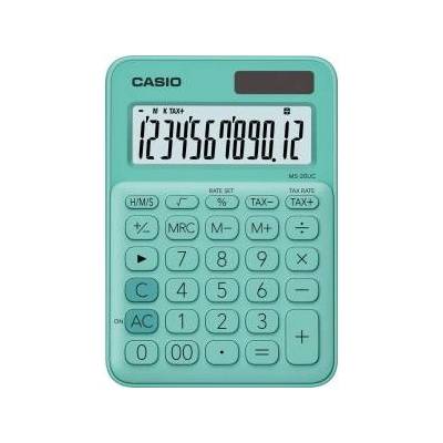 Casio MS-20UC-GN green