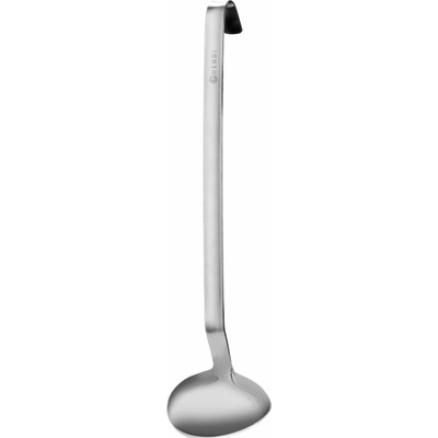 Servírovací naběračka, HENDI, Profi Line, 410x100mm
