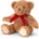 Keel Toys Keeleco, Мече, 20 см (SE6358)