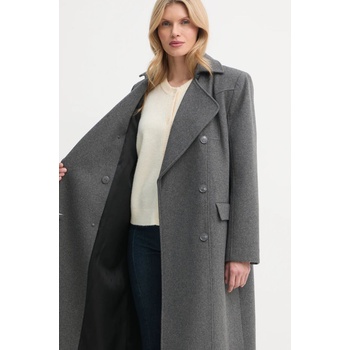 Gestuz Палто с вълна Gestuz (10909787)