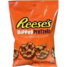 Reese's Peanut Butter Dipped Pretzels 120 g