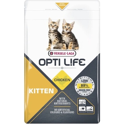 Versele-Laga Opti Life Kitten 2,5 kg