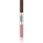 Clinique Double Honey High Impact Shadow Play Сенки дуо 4ml