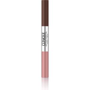 Clinique Double Honey High Impact Shadow Play Сенки дуо 4ml