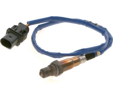 Lambda sonda BOSCH 0 258 007 276 (0258007276)