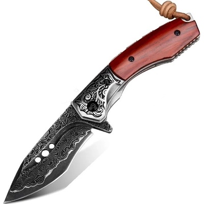 GrillBoss Rosewood VG-10