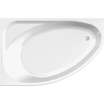 Vagnerplast HAPI 170 x 110 cm VPBA170HAP3LX-04