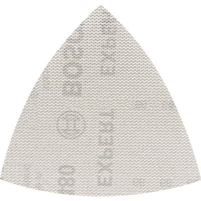 BOSCH Brusná mřížka EXPERT M480 pro delta brusky 93 mm, G 240, 5 kusů 2608900722