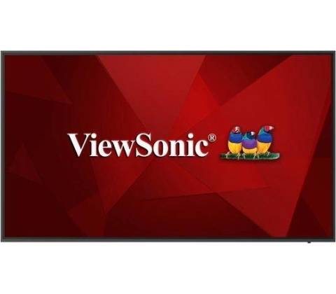 ViewSonic CDE6520
